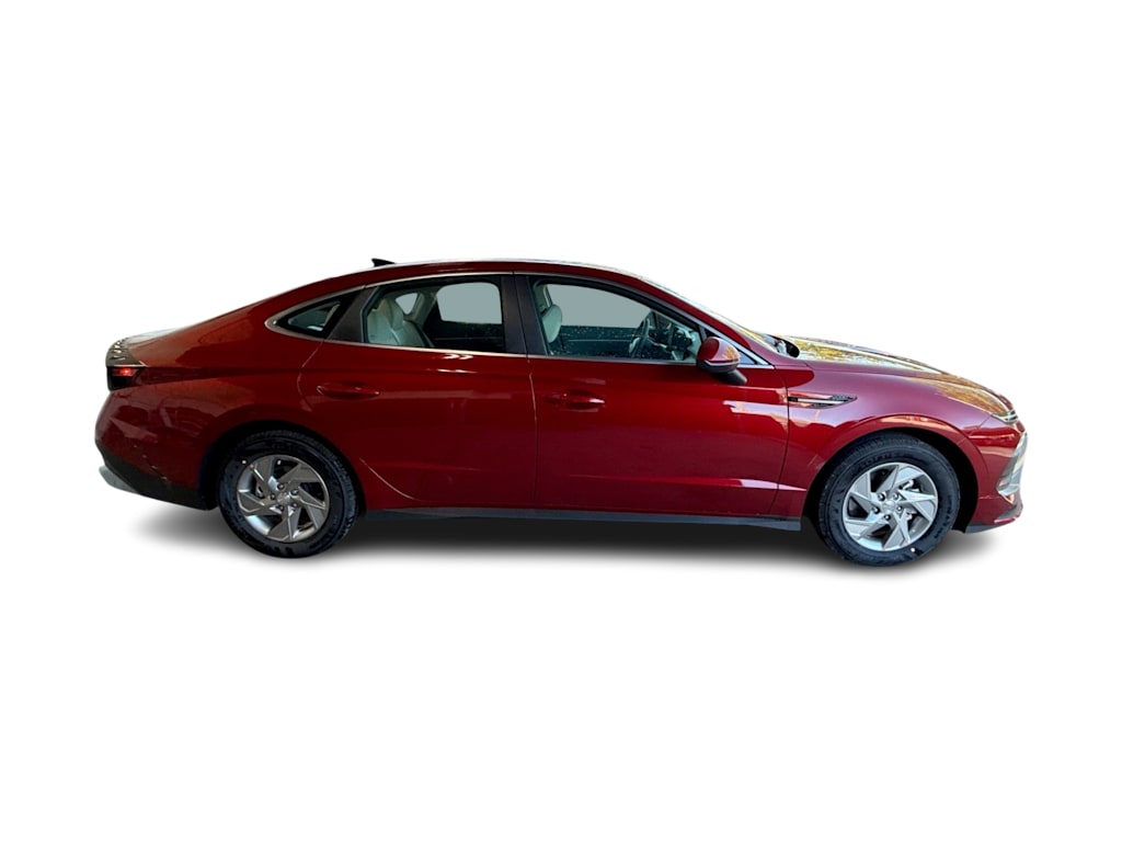 Thumbnail: 2026 Hyundai Sonata - 23