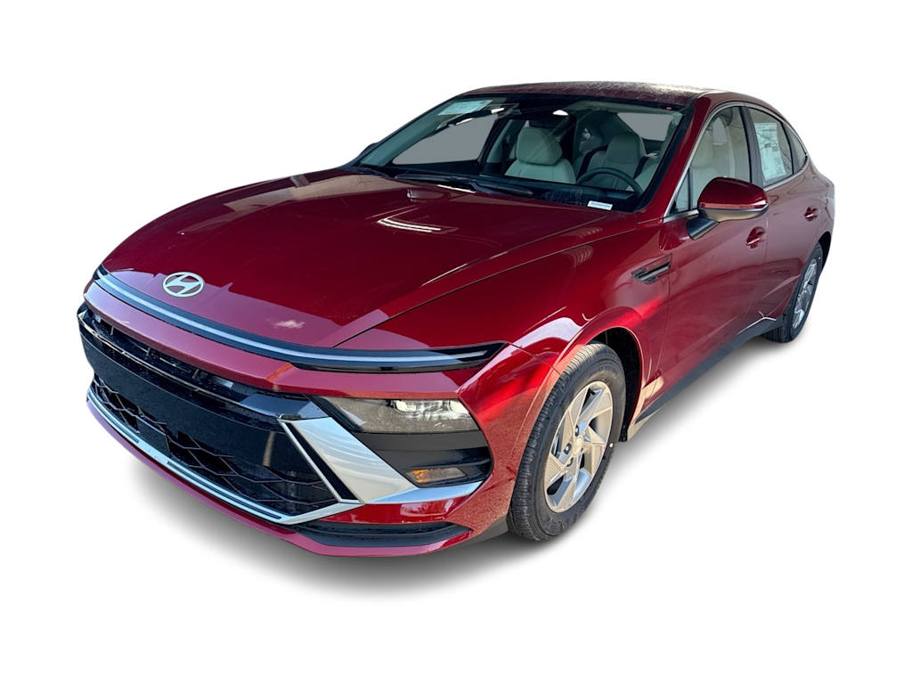 Thumbnail: 2026 Hyundai Sonata - 21