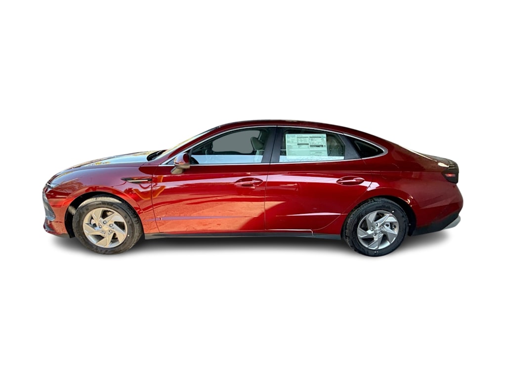 Thumbnail: 2026 Hyundai Sonata - 3