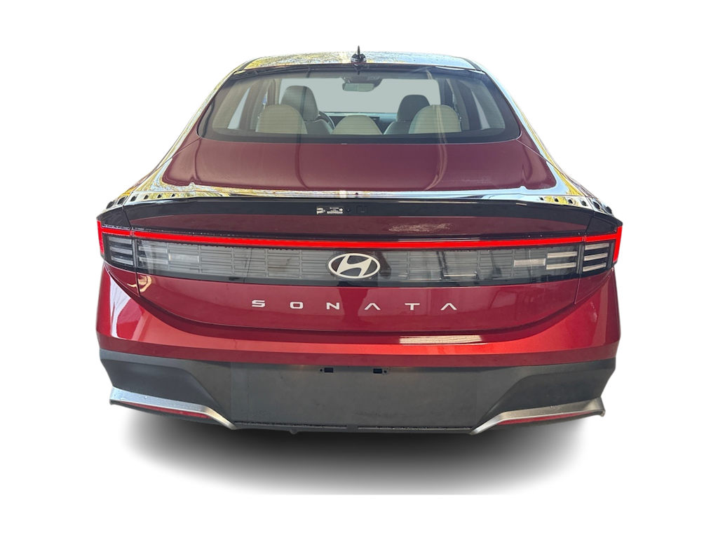 Thumbnail: 2026 Hyundai Sonata - 5