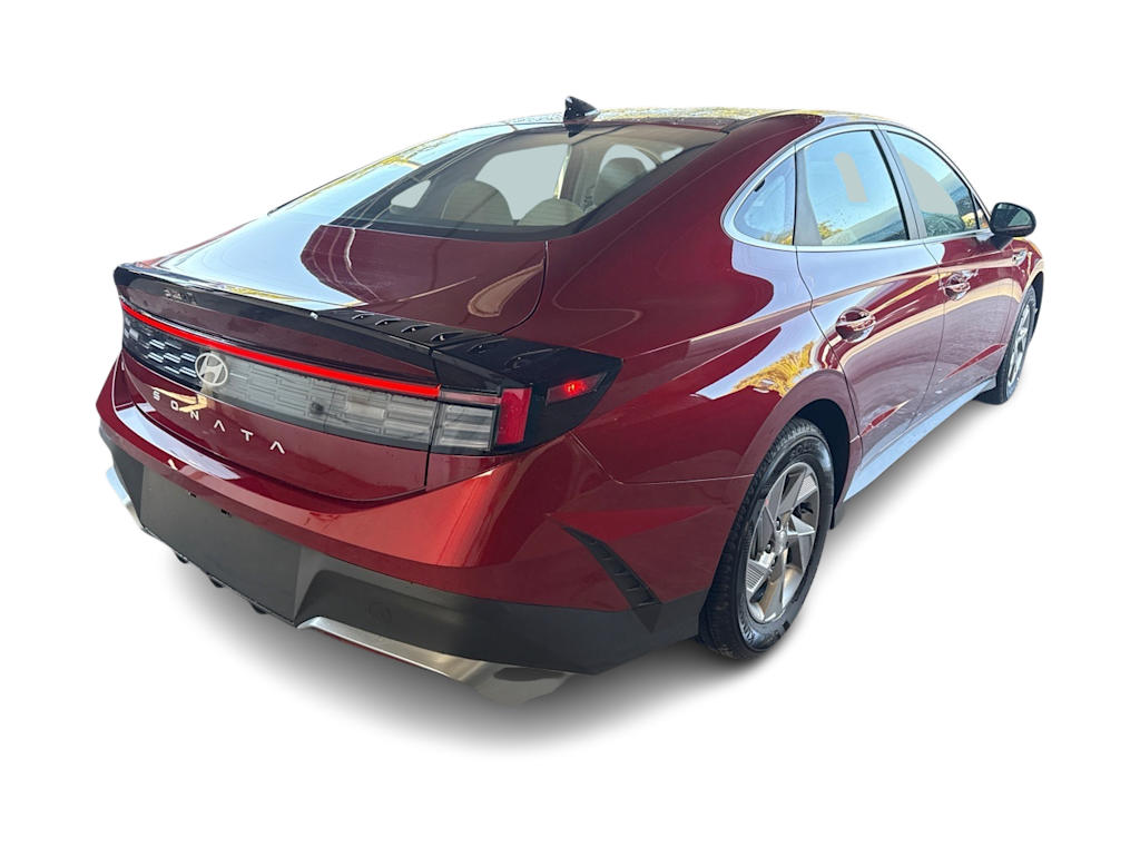 Thumbnail: 2026 Hyundai Sonata - 22