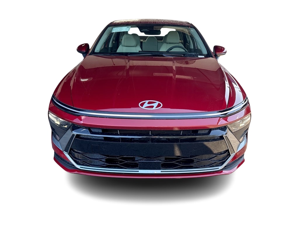 Thumbnail: 2026 Hyundai Sonata - 6