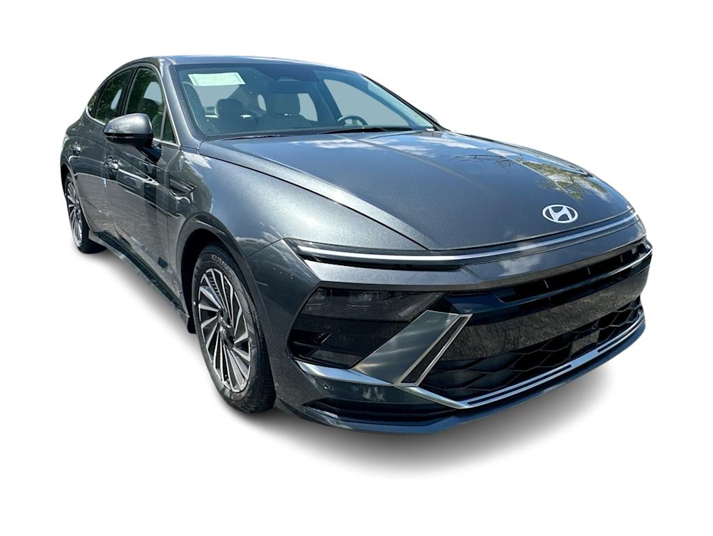 Thumbnail: 2025 Hyundai Sonata - 18