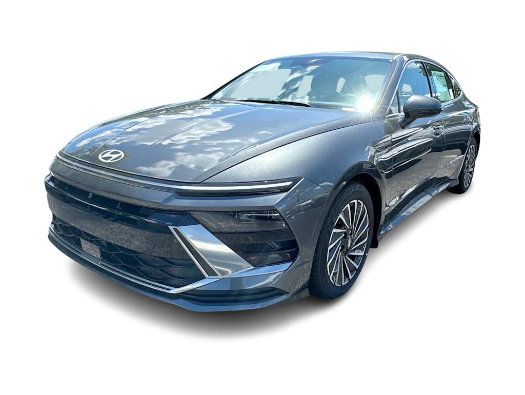 Thumbnail: 2025 Hyundai Sonata - 19