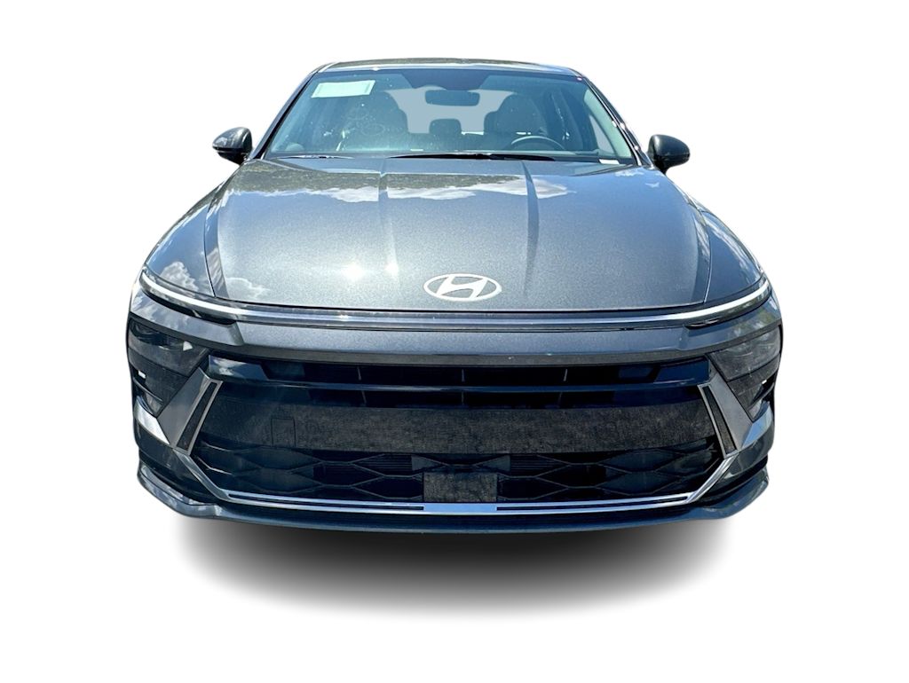 Thumbnail: 2025 Hyundai Sonata - 5