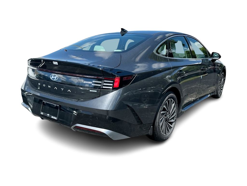 Thumbnail: 2025 Hyundai Sonata - 21