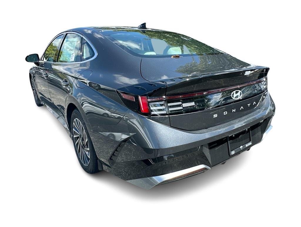 Thumbnail: 2025 Hyundai Sonata - 4