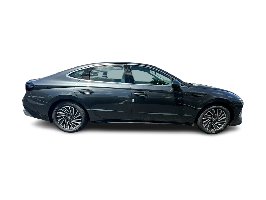 Thumbnail: 2025 Hyundai Sonata - 22