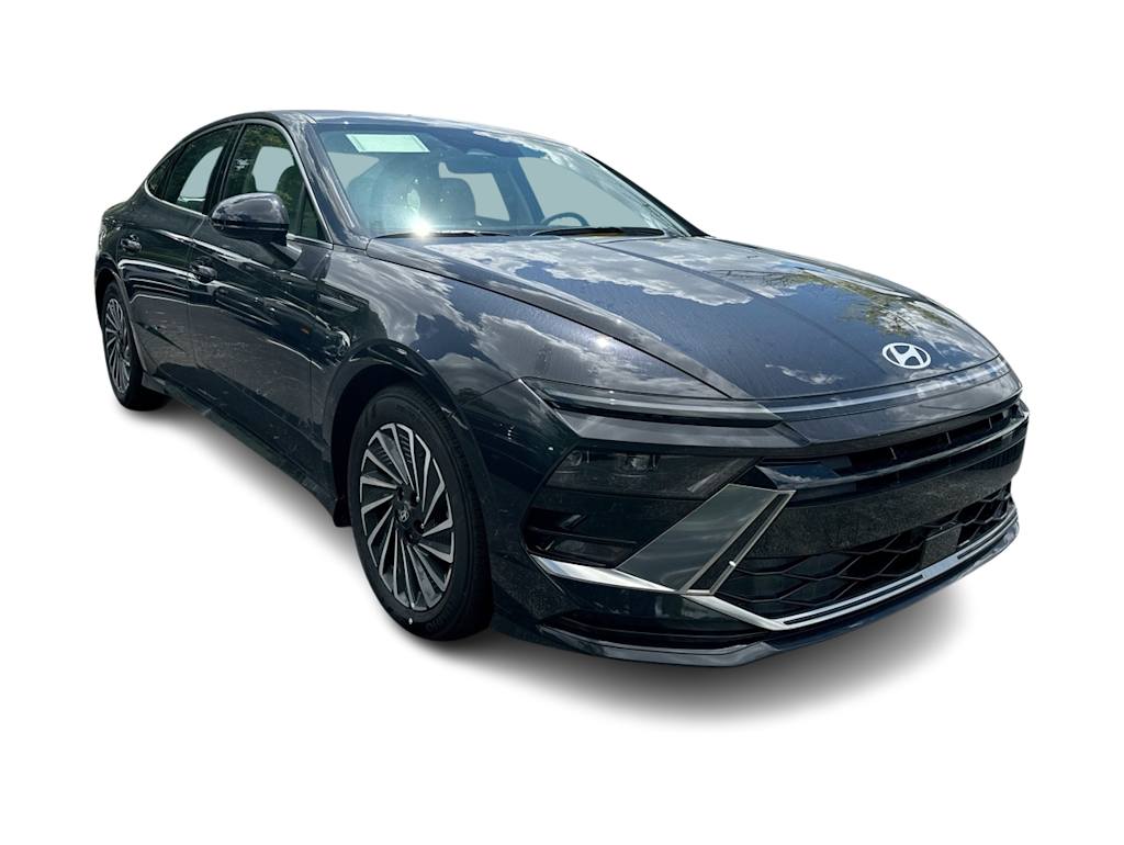 Thumbnail: 2025 Hyundai Sonata - 19
