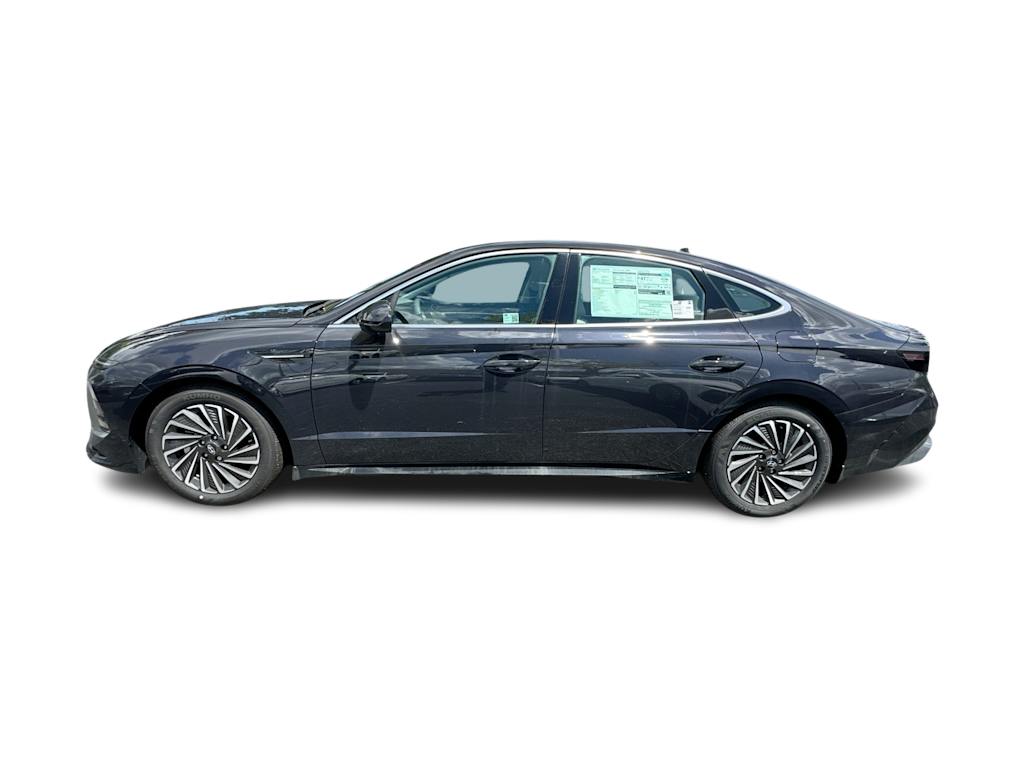 Thumbnail: 2025 Hyundai Sonata - 3