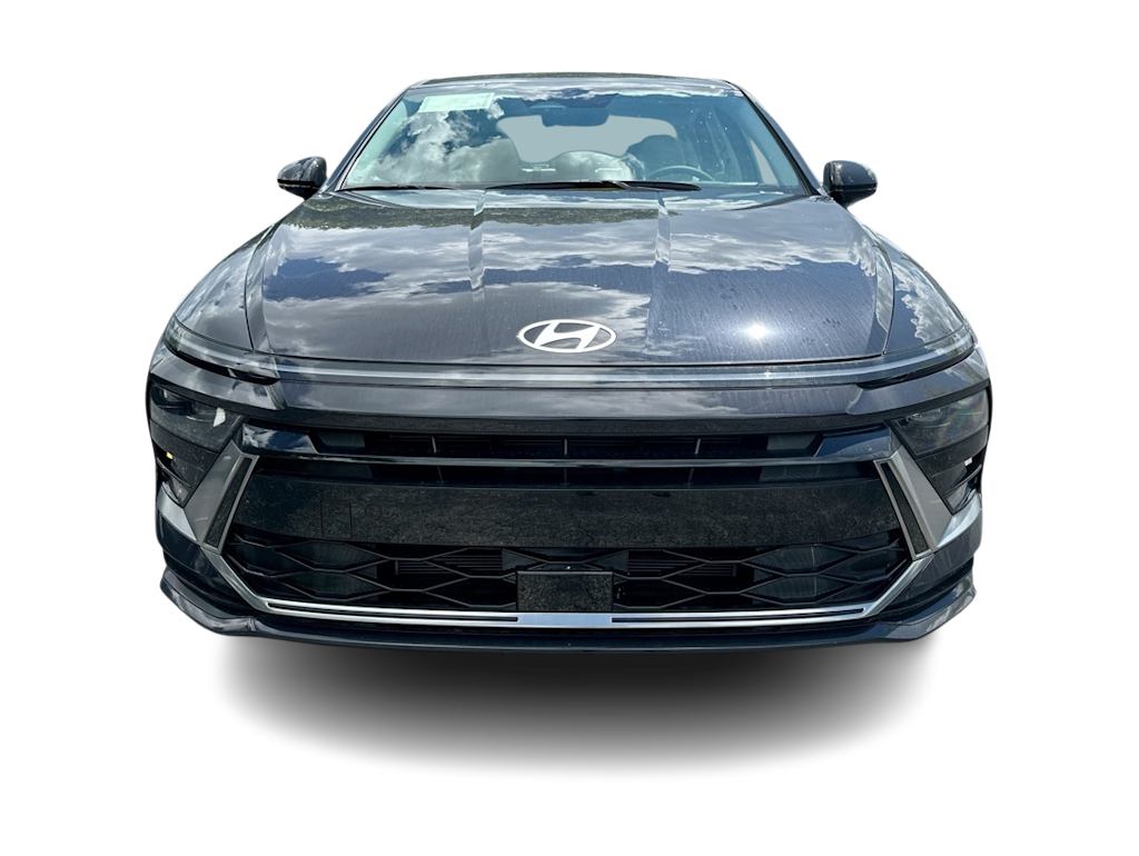 Thumbnail: 2025 Hyundai Sonata - 5