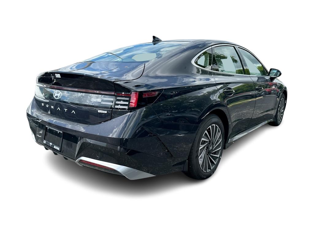 Thumbnail: 2025 Hyundai Sonata - 22