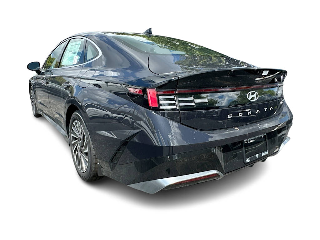 Thumbnail: 2025 Hyundai Sonata - 4