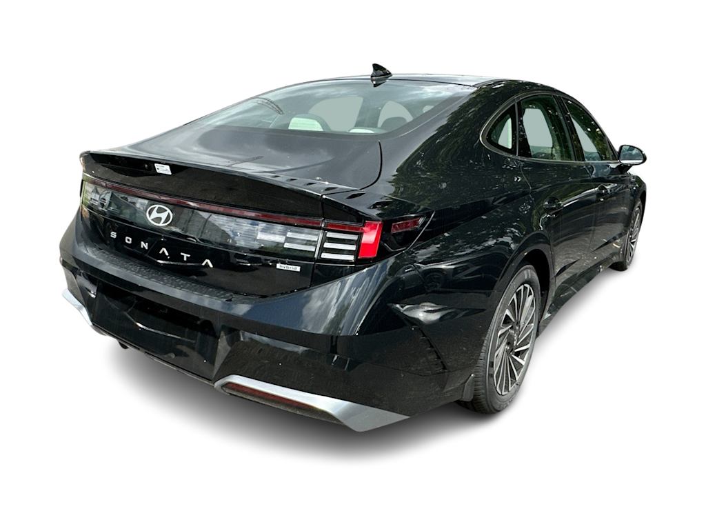 Thumbnail: 2025 Hyundai Sonata - 21