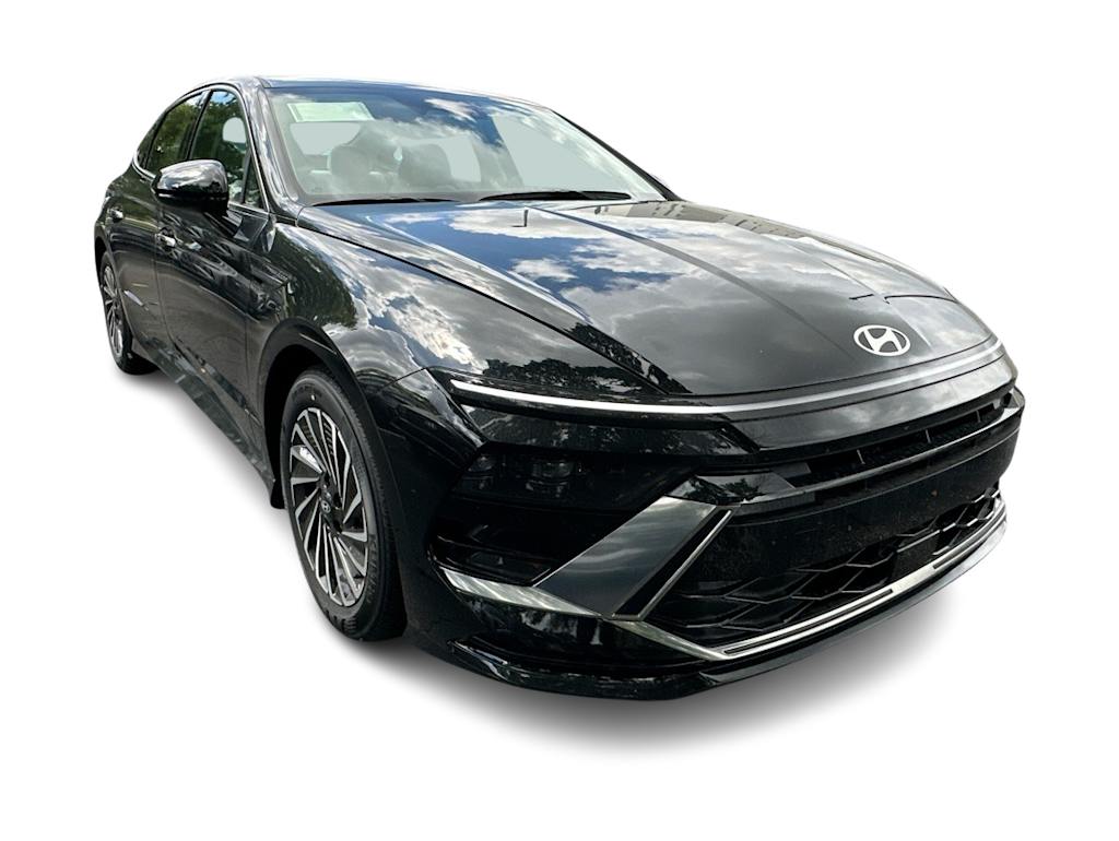 Thumbnail: 2025 Hyundai Sonata - 18