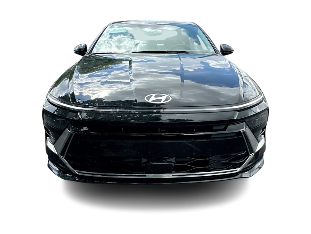 Thumbnail: 2025 Hyundai Sonata - 5