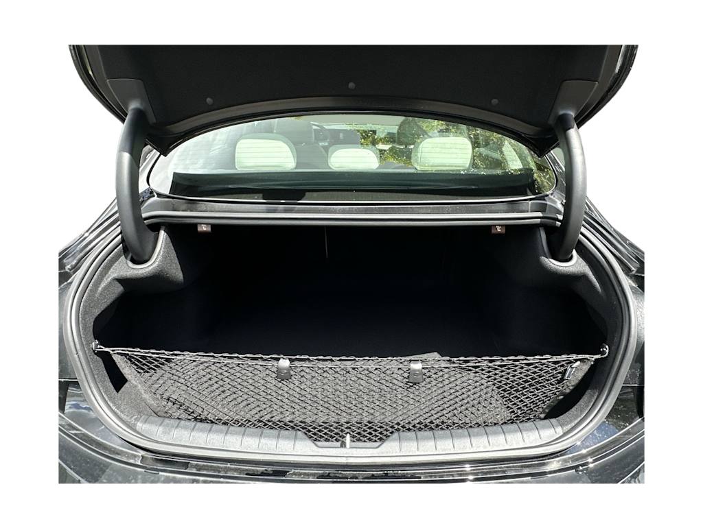 Thumbnail: 2025 Hyundai Sonata - 16
