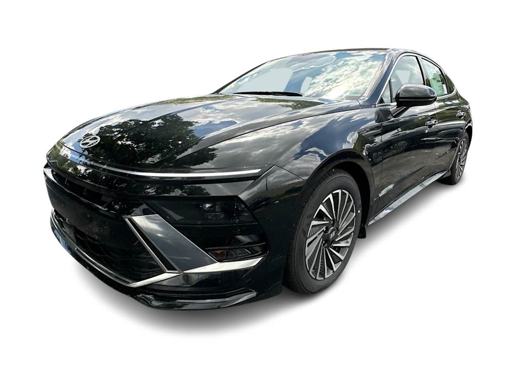 Thumbnail: 2025 Hyundai Sonata - 19