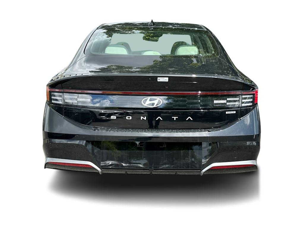 Thumbnail: 2025 Hyundai Sonata - 20