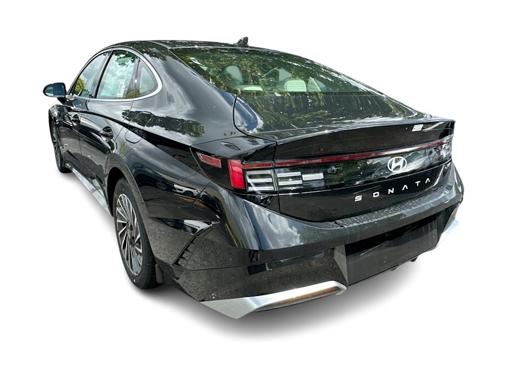Thumbnail: 2025 Hyundai Sonata - 4