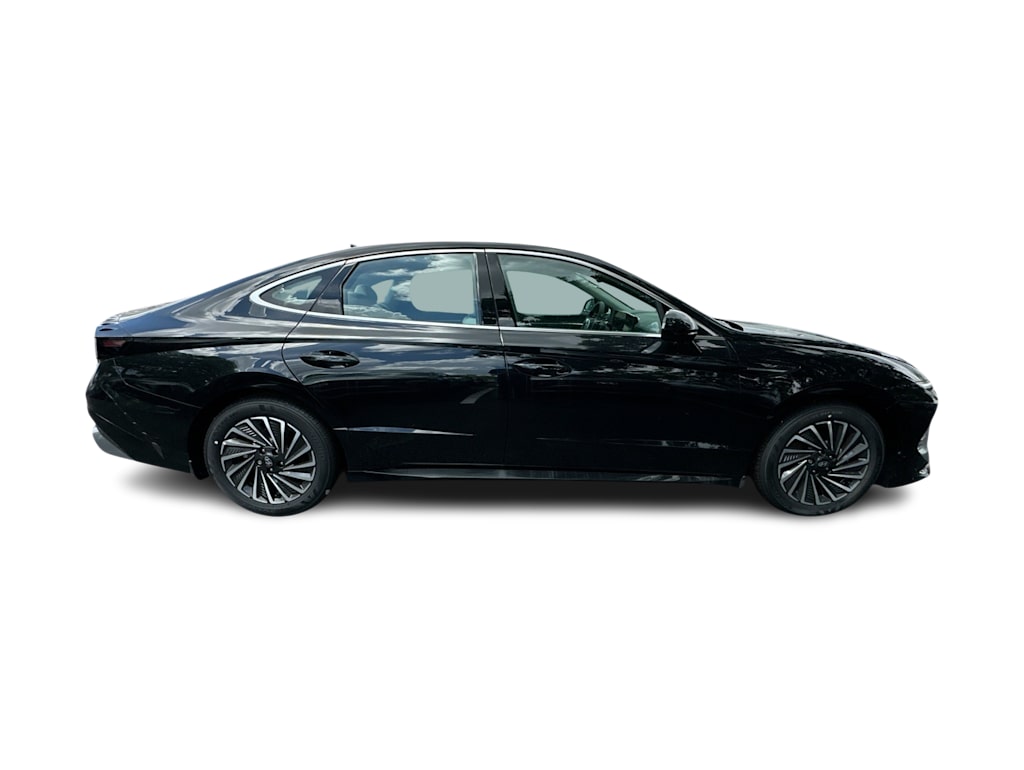 Thumbnail: 2025 Hyundai Sonata - 22