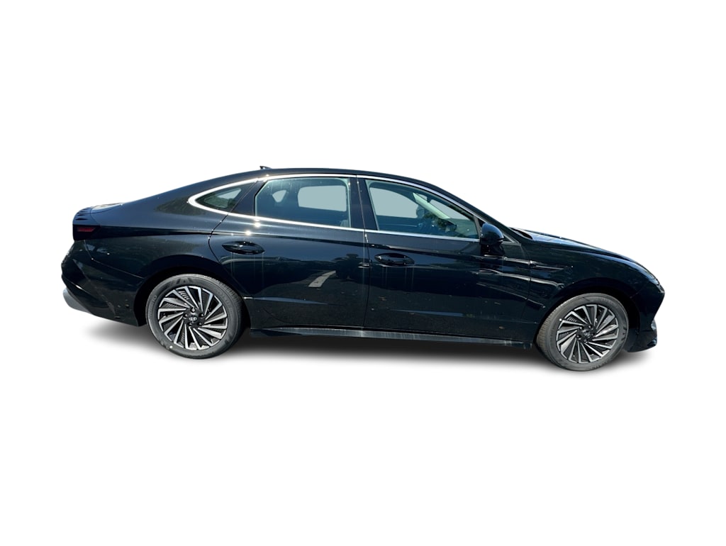 Thumbnail: 2025 Hyundai Sonata - 23