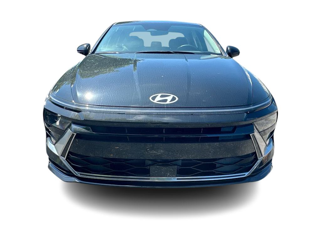 Thumbnail: 2025 Hyundai Sonata - 4