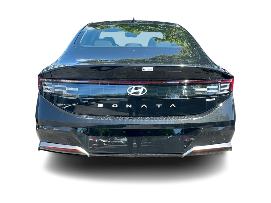 Thumbnail: 2025 Hyundai Sonata - 21