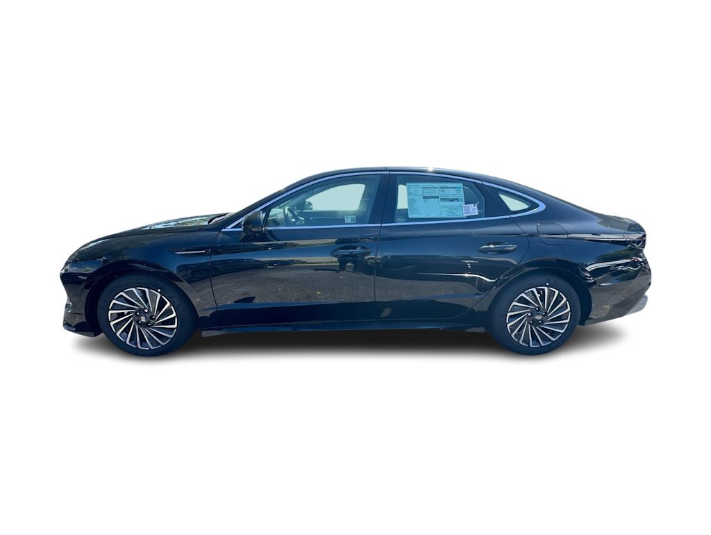 Thumbnail: 2025 Hyundai Sonata - 3
