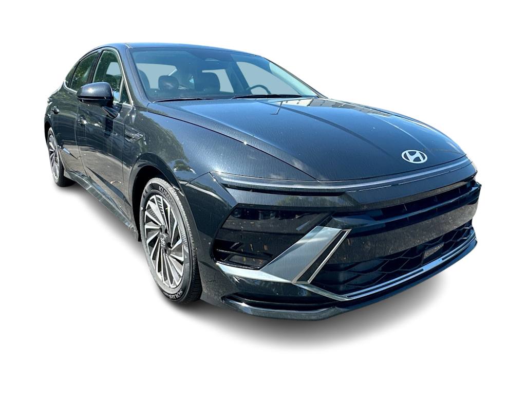 Thumbnail: 2025 Hyundai Sonata - 18