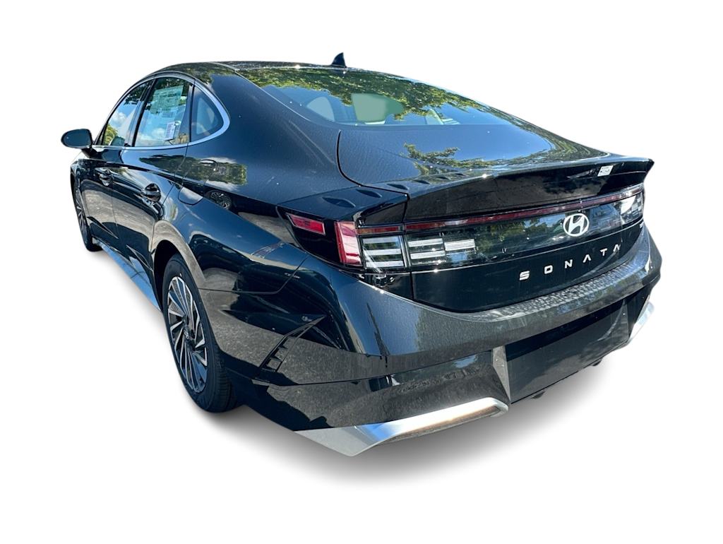 Thumbnail: 2025 Hyundai Sonata - 20