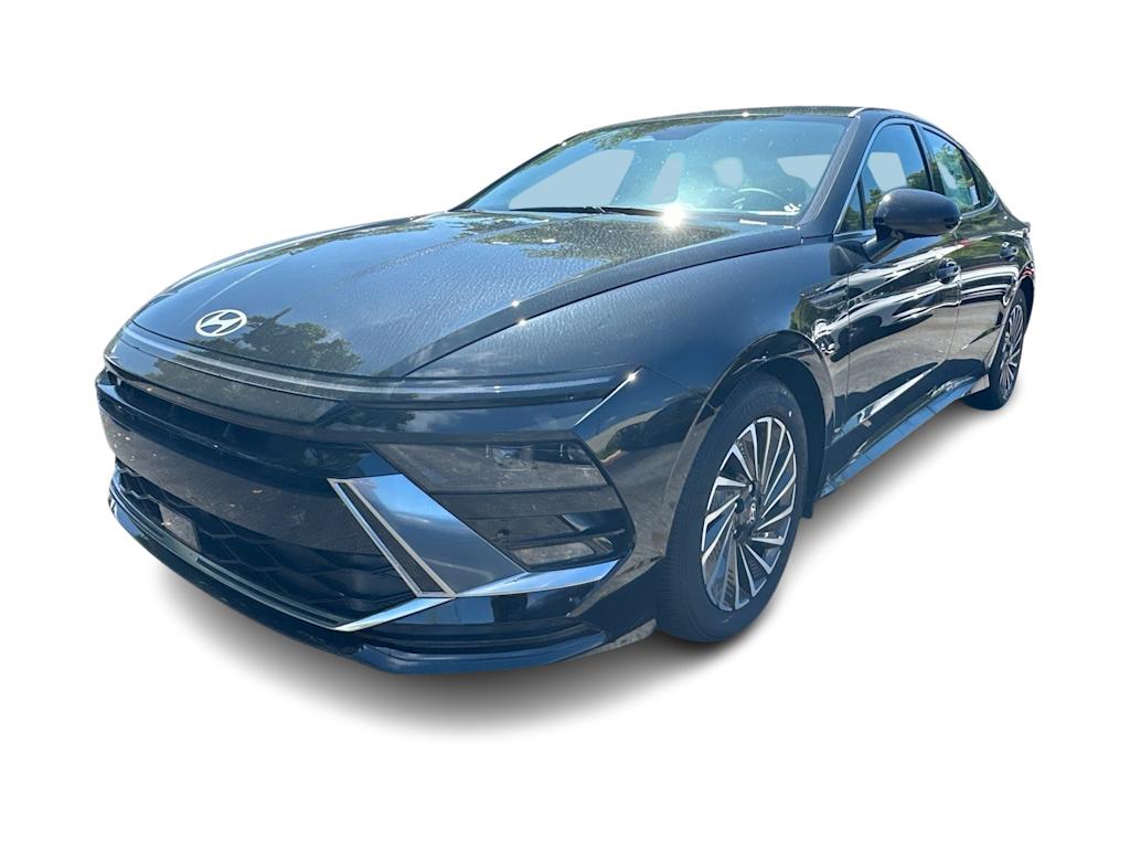 Thumbnail: 2025 Hyundai Sonata - 19
