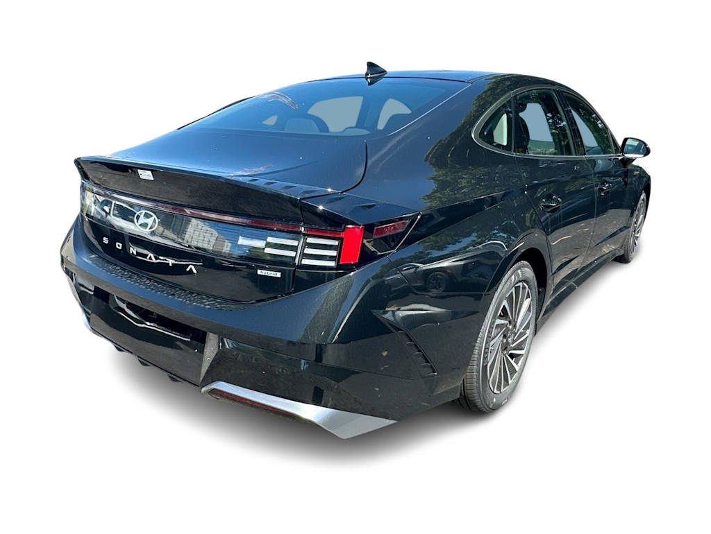 Thumbnail: 2025 Hyundai Sonata - 22