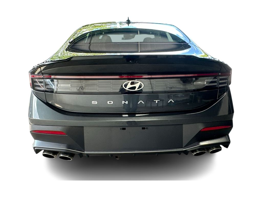 Thumbnail: 2026 Hyundai Sonata - 20