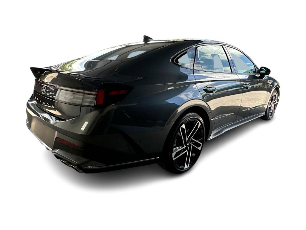 Thumbnail: 2026 Hyundai Sonata - 21