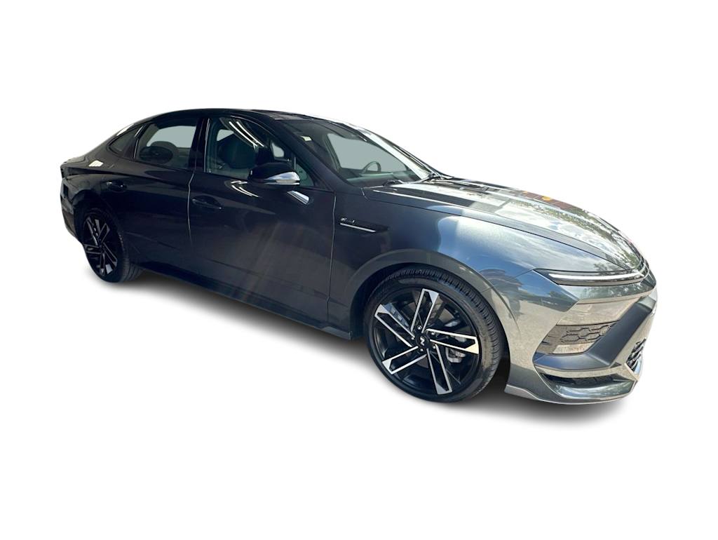 Thumbnail: 2026 Hyundai Sonata - 18