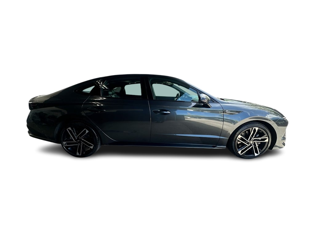 Thumbnail: 2026 Hyundai Sonata - 22