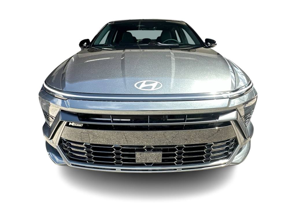 Thumbnail: 2026 Hyundai Sonata - 5