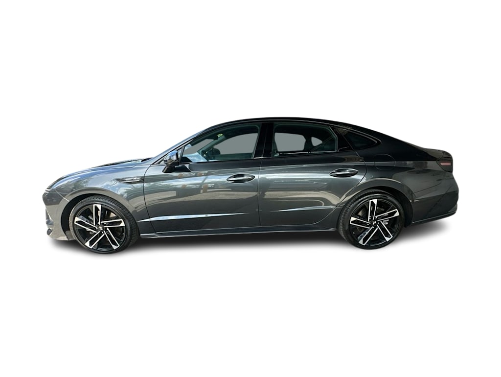 Thumbnail: 2026 Hyundai Sonata - 3