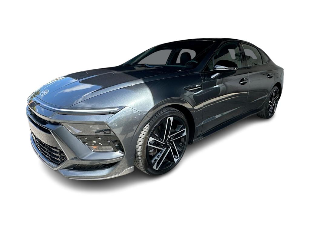 Thumbnail: 2026 Hyundai Sonata - 19