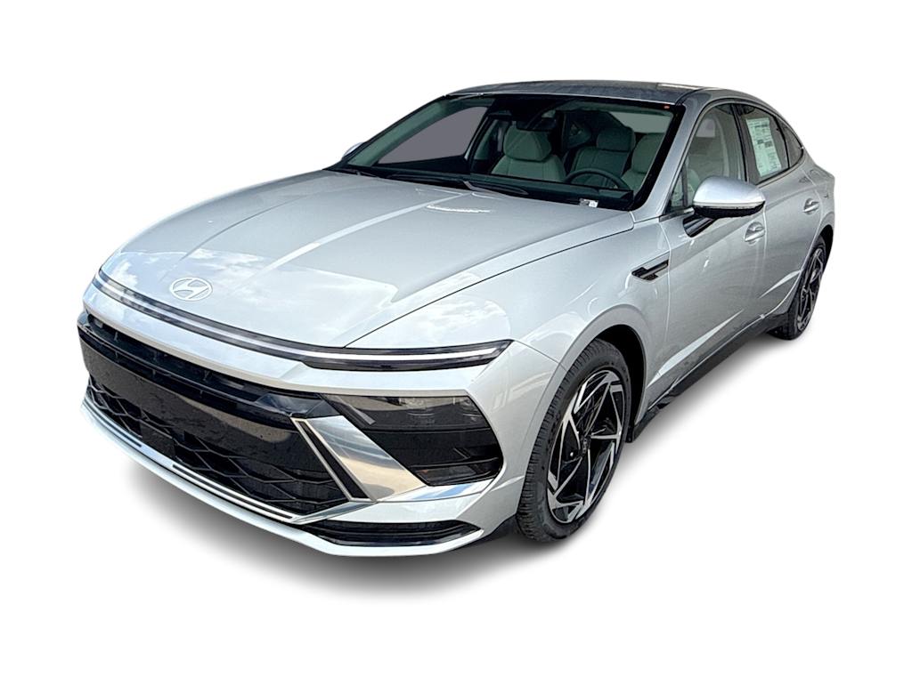 Thumbnail: 2026 Hyundai Sonata - 20