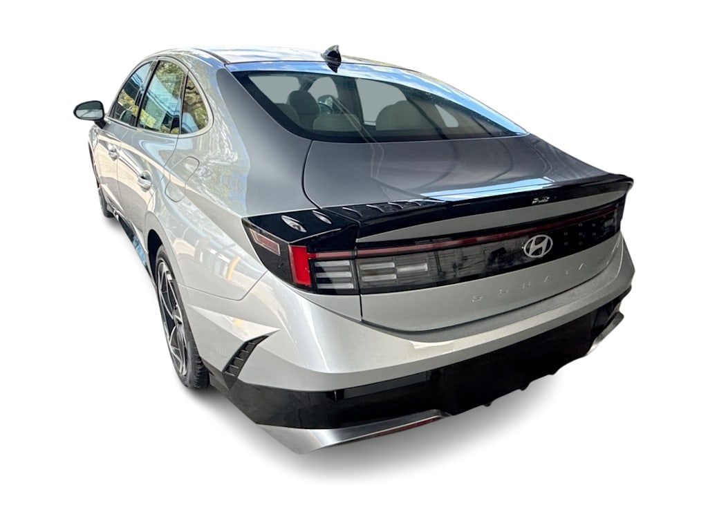 Thumbnail: 2026 Hyundai Sonata - 4