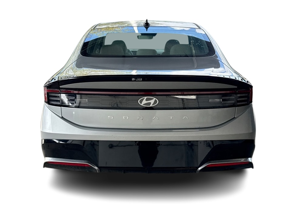 Thumbnail: 2026 Hyundai Sonata - 21