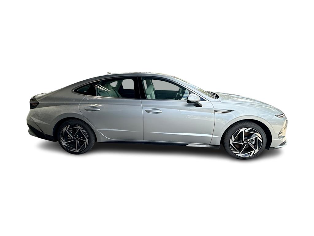 Thumbnail: 2026 Hyundai Sonata - 23