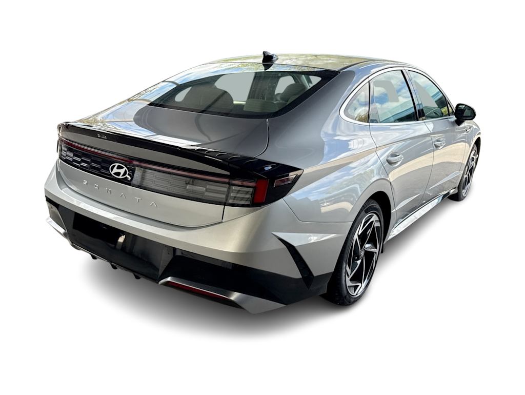 Thumbnail: 2026 Hyundai Sonata - 22