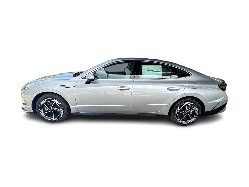 Thumbnail: 2026 Hyundai Sonata - 3