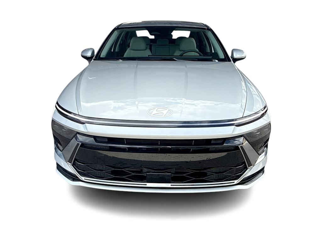 Thumbnail: 2026 Hyundai Sonata - 5