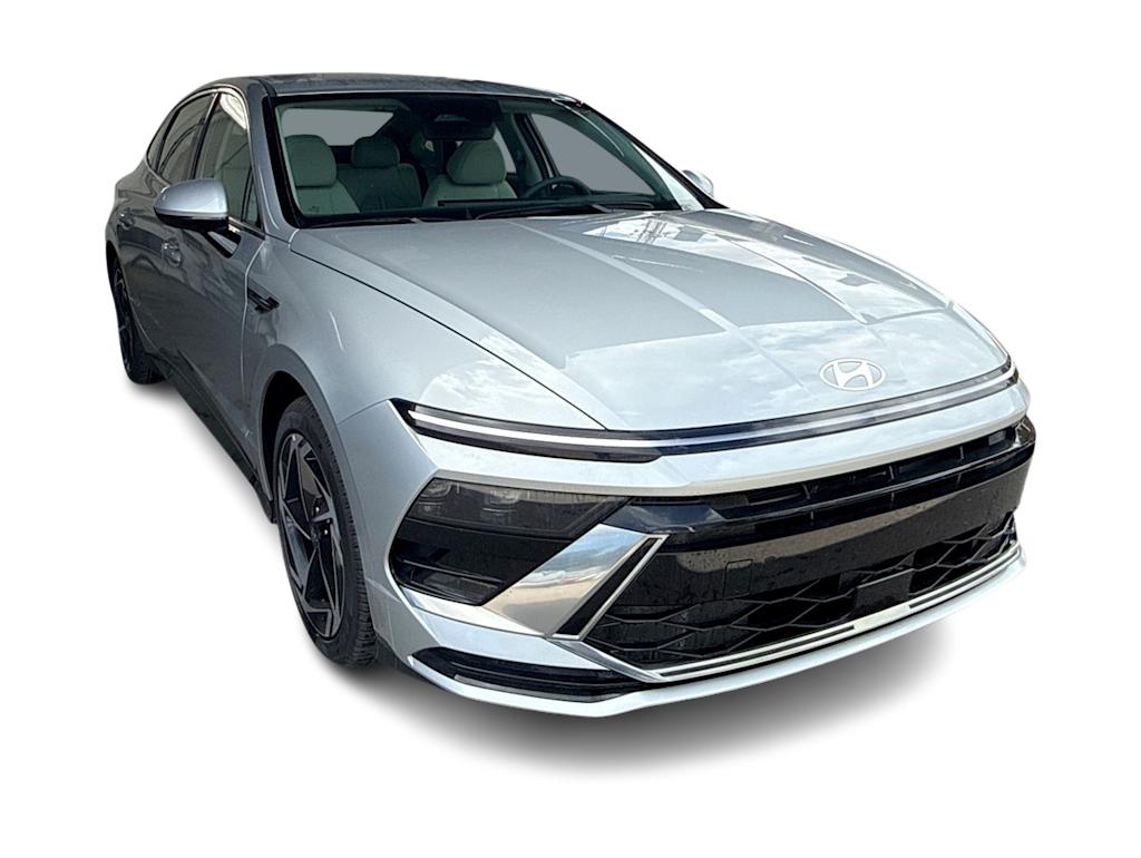 Thumbnail: 2026 Hyundai Sonata - 19