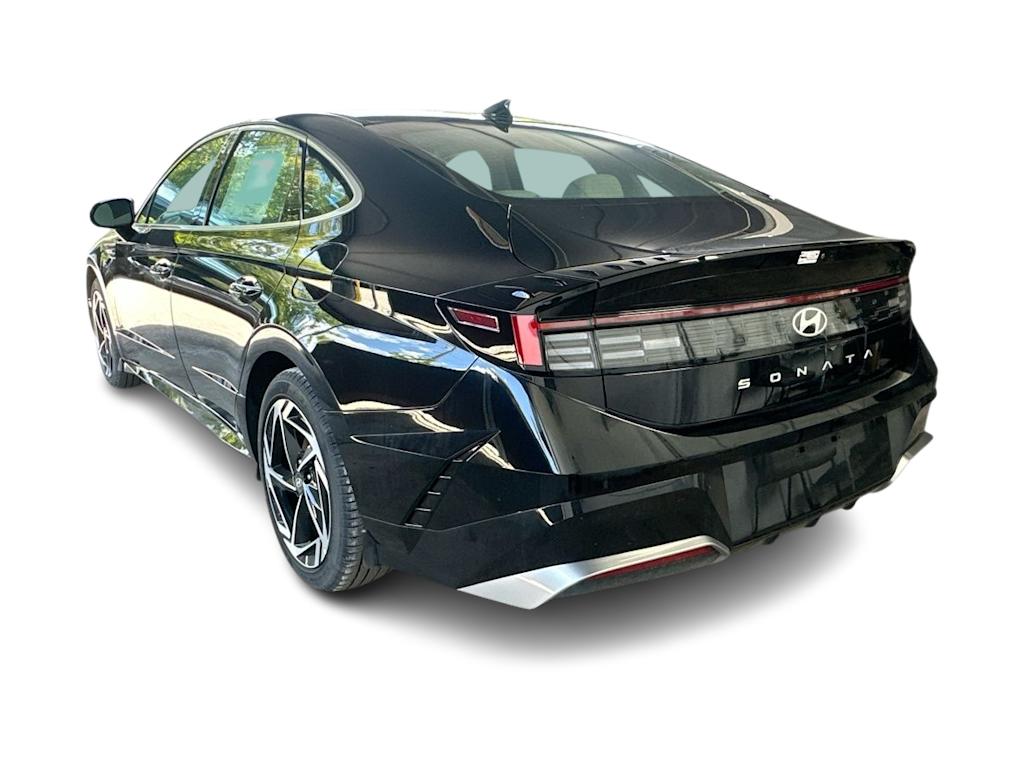 Thumbnail: 2026 Hyundai Sonata - 21