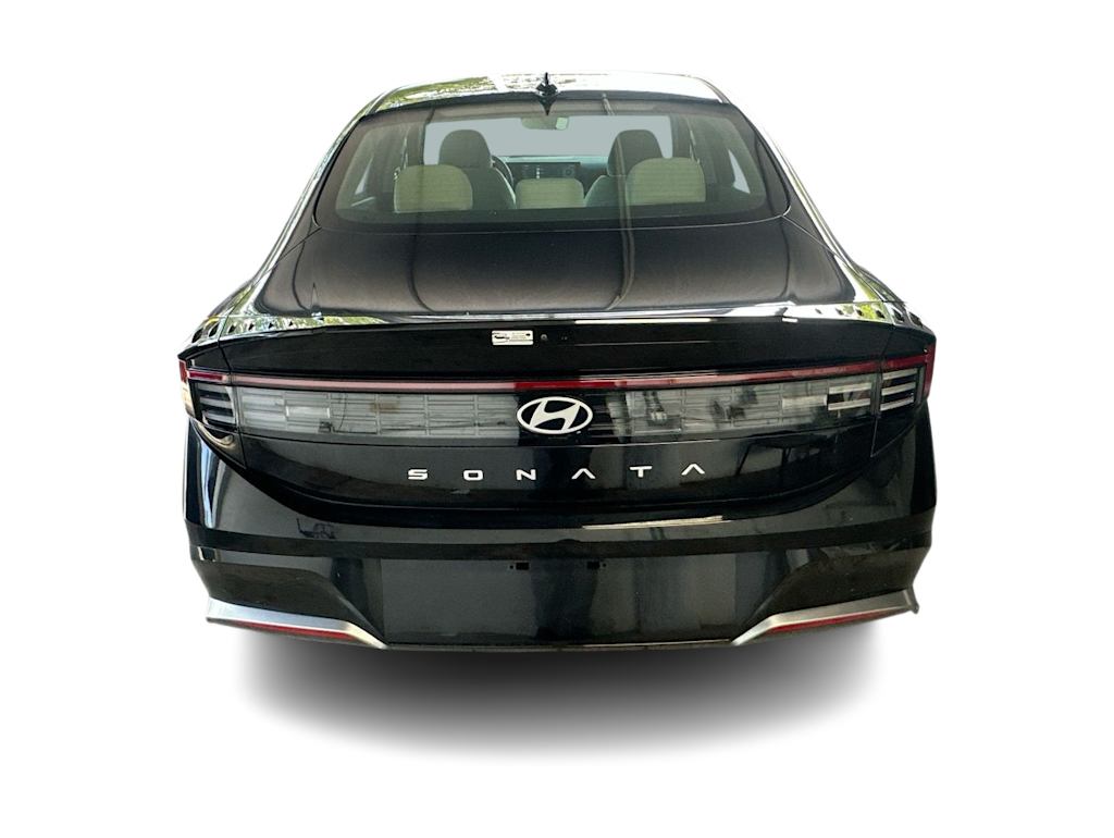 Thumbnail: 2026 Hyundai Sonata - 22